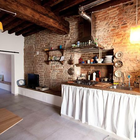 A Casa Tua - Apartment In Florence สกันดิชชี ภายนอก รูปภาพ