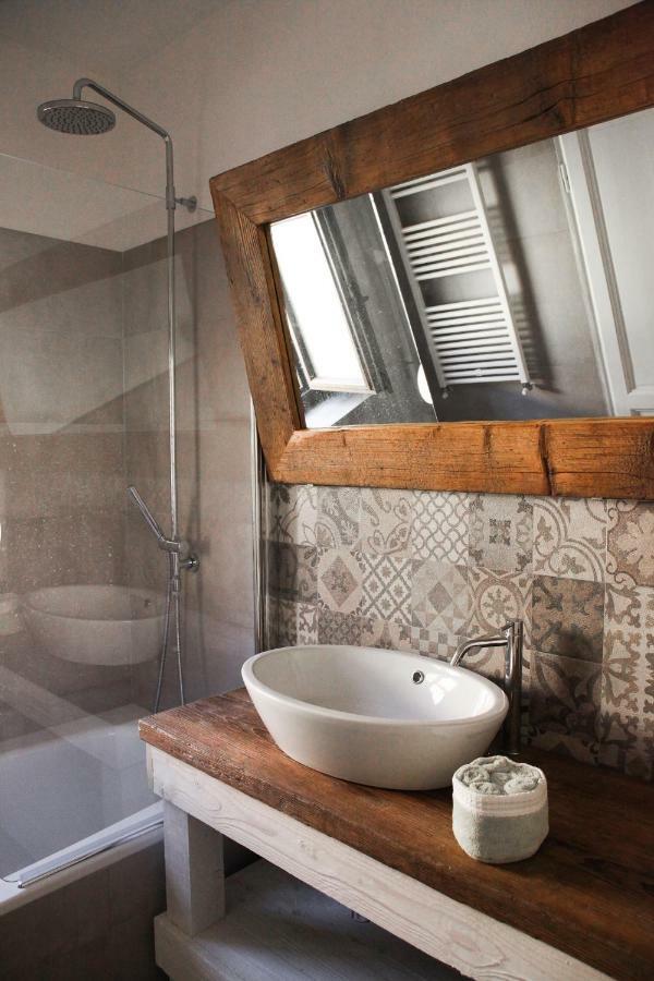 A Casa Tua - Apartment In Florence สกันดิชชี ภายนอก รูปภาพ