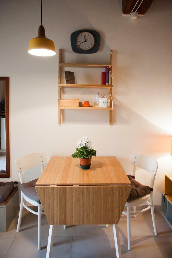 A Casa Tua - Apartment In Florence สกันดิชชี ภายนอก รูปภาพ