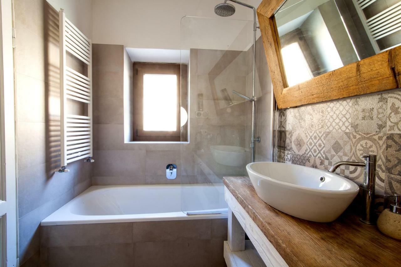 A Casa Tua - Apartment In Florence สกันดิชชี ภายนอก รูปภาพ